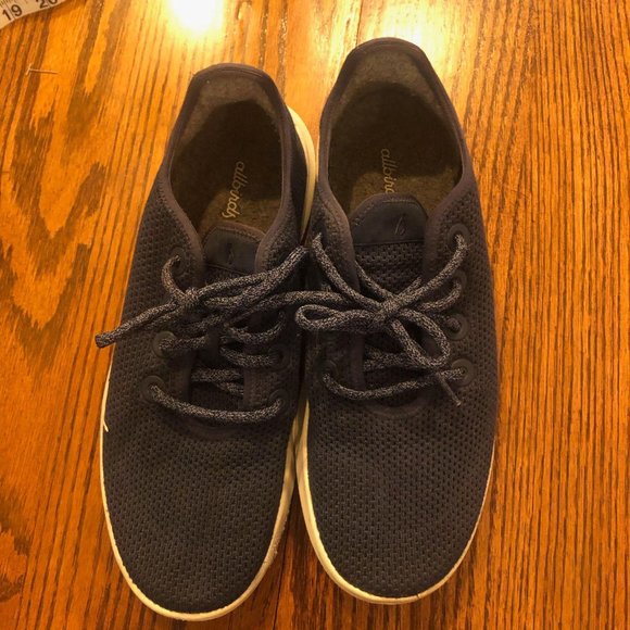 VGUC Allbirds Tree Runner - Picture 2 of 8